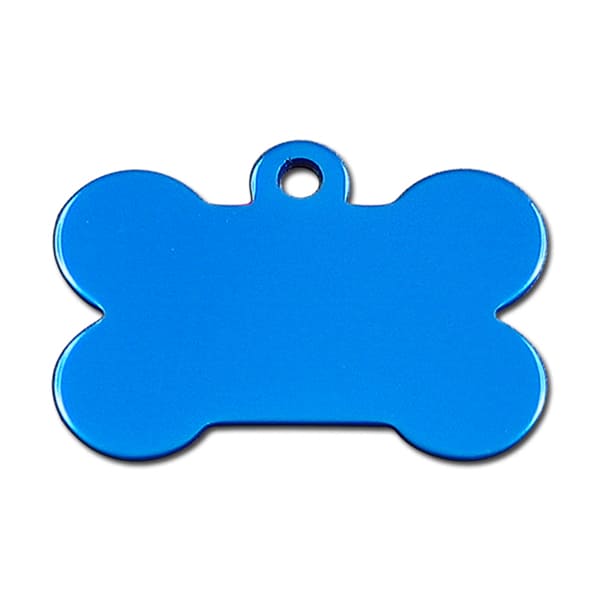 Médaille pour chien à personnaliser - Photo sur médaille chien